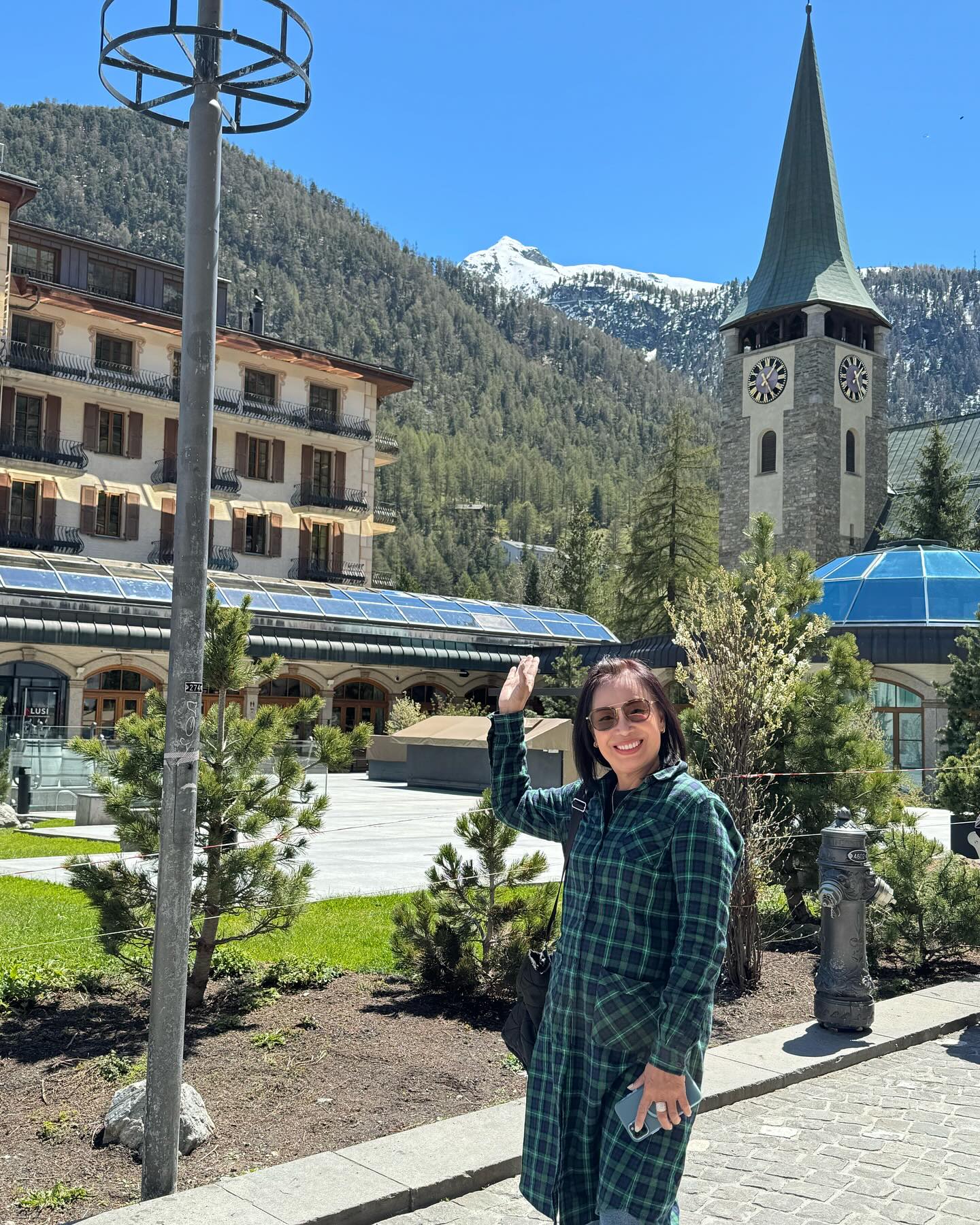 ซานิ - นิภาภรณ์ นิติธนการ