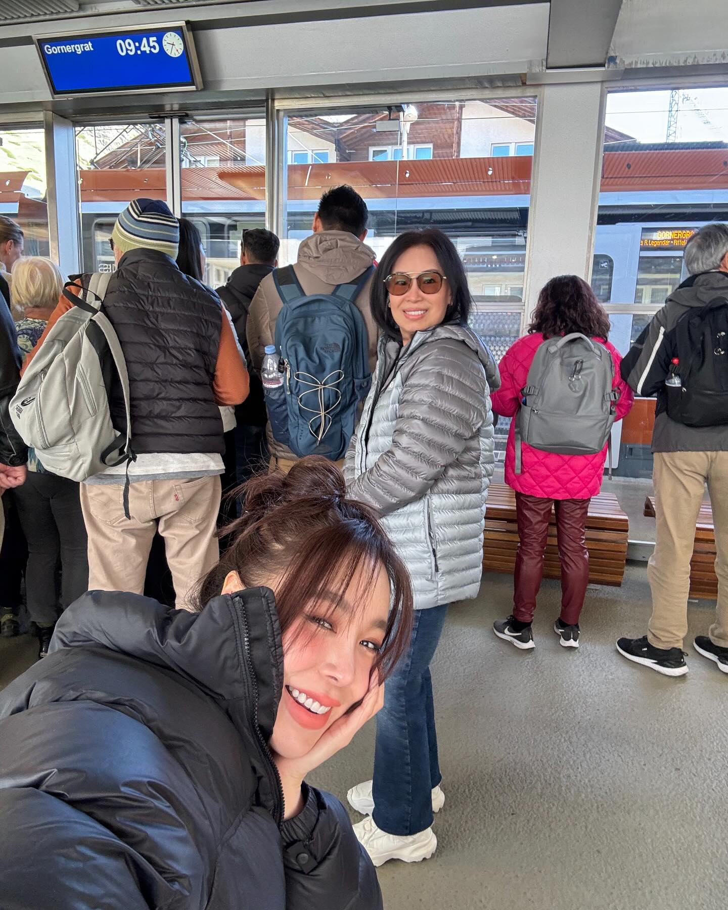 ซานิ - นิภาภรณ์ นิติธนการ