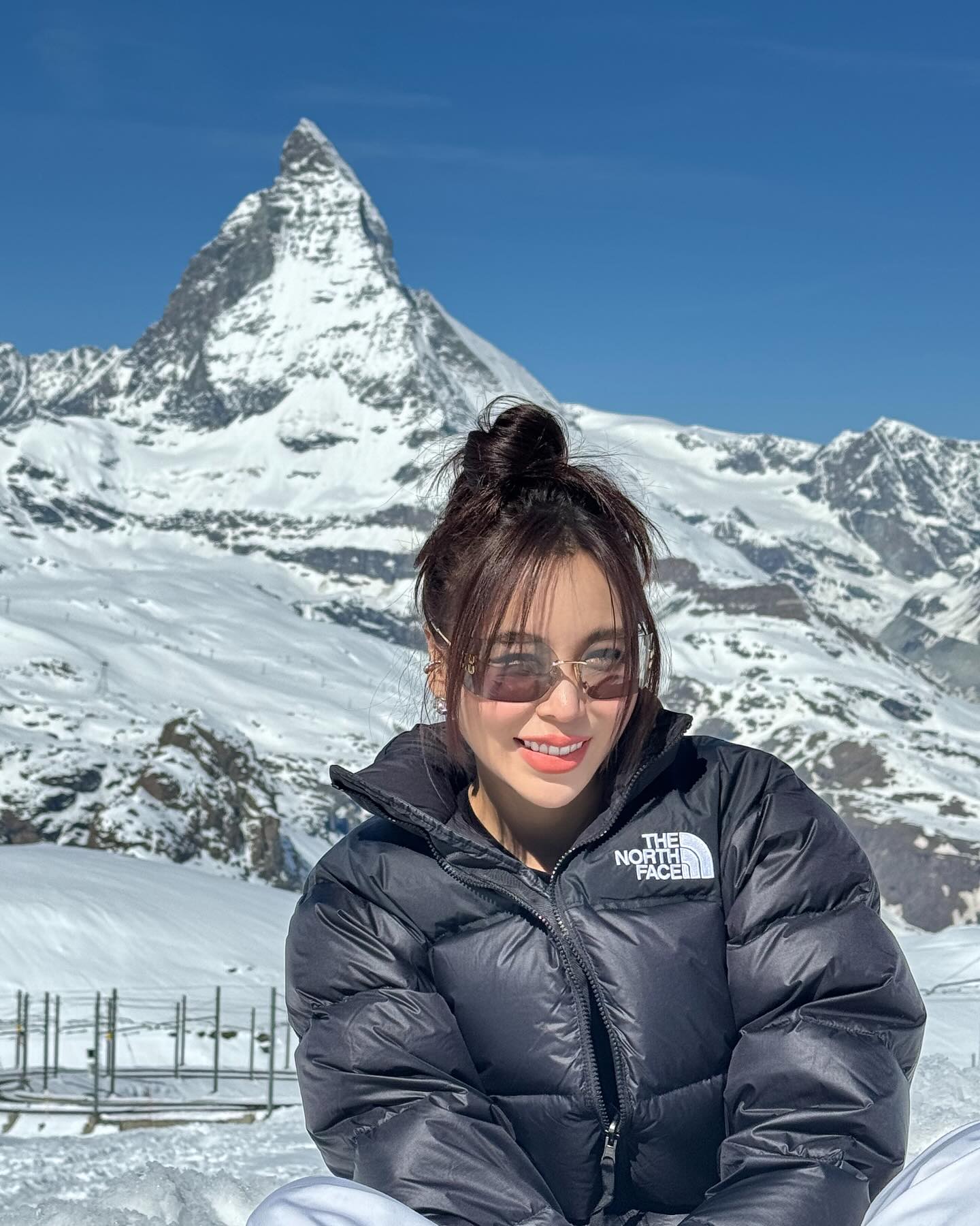 ซานิ - นิภาภรณ์ นิติธนการ