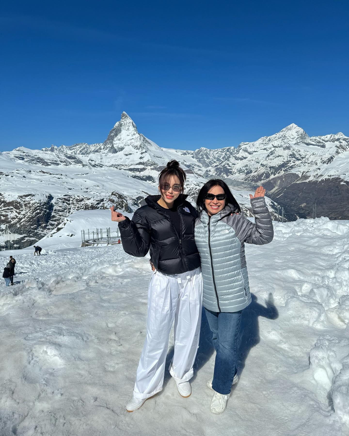 ซานิ - นิภาภรณ์ นิติธนการ