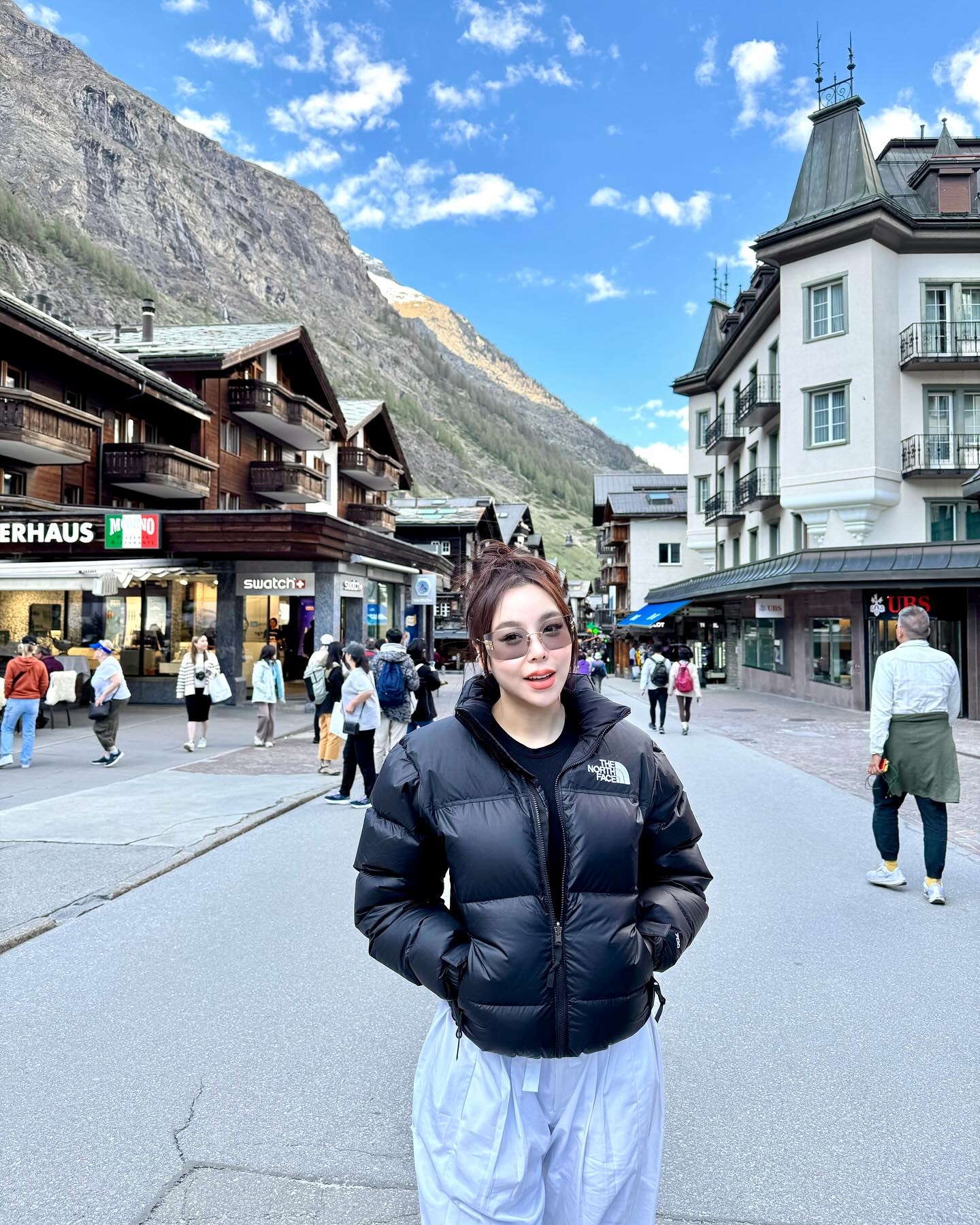 ซานิ - นิภาภรณ์ นิติธนการ