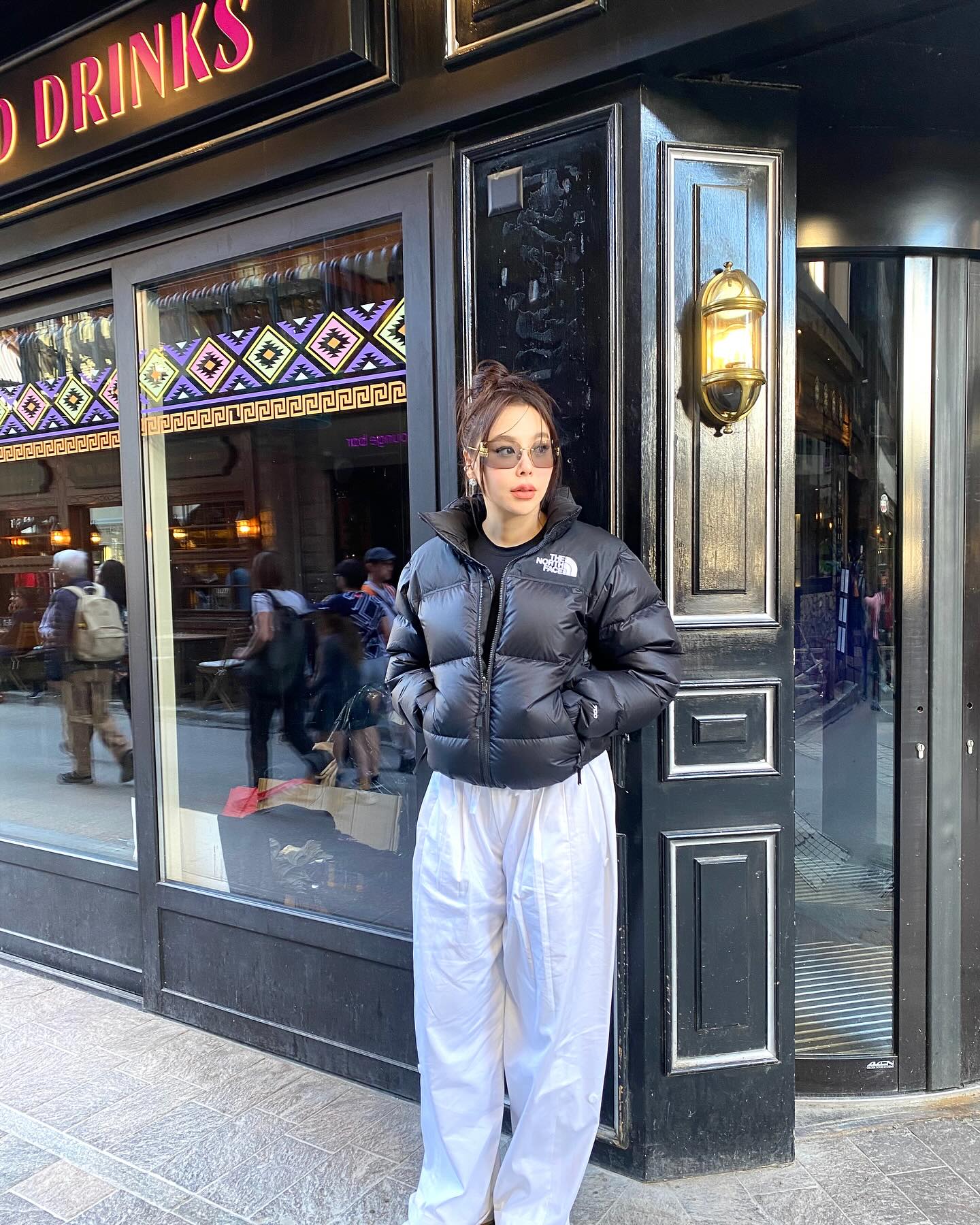 ซานิ - นิภาภรณ์ นิติธนการ