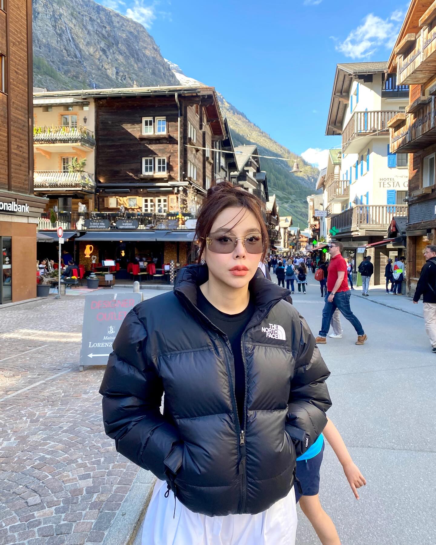 ซานิ - นิภาภรณ์ นิติธนการ