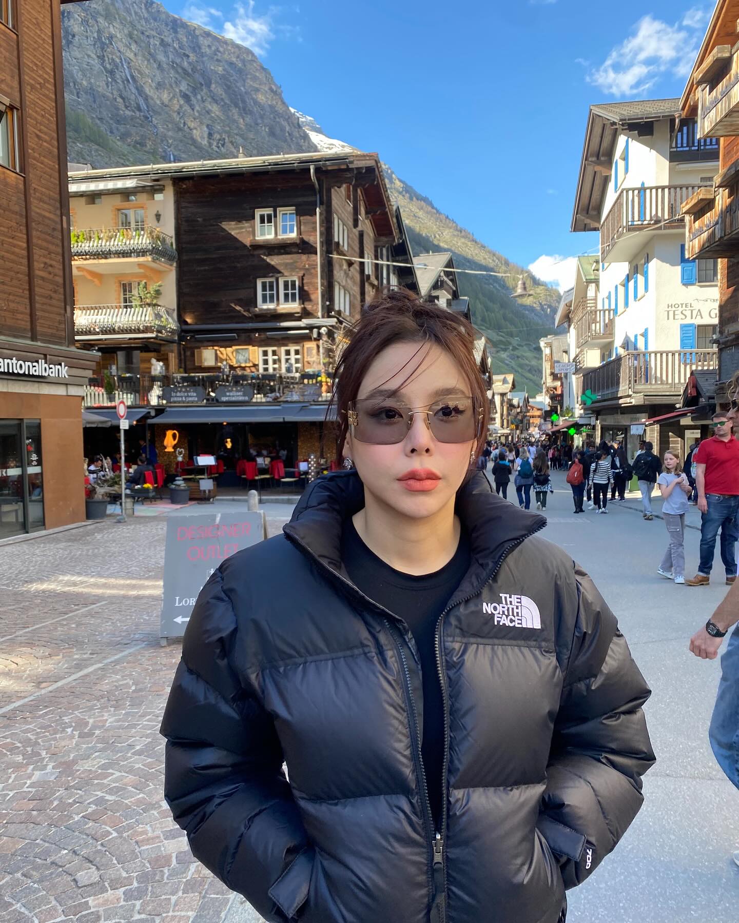 ซานิ - นิภาภรณ์ นิติธนการ