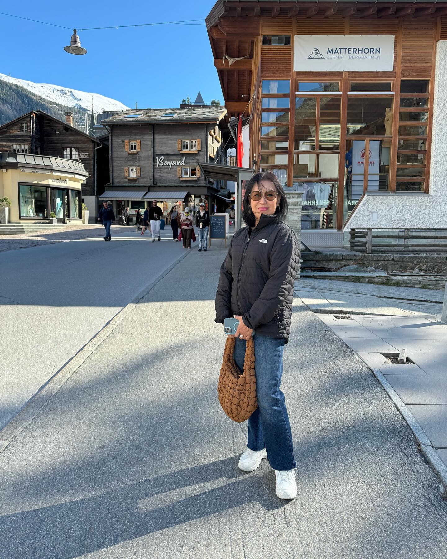 ซานิ - นิภาภรณ์ นิติธนการ