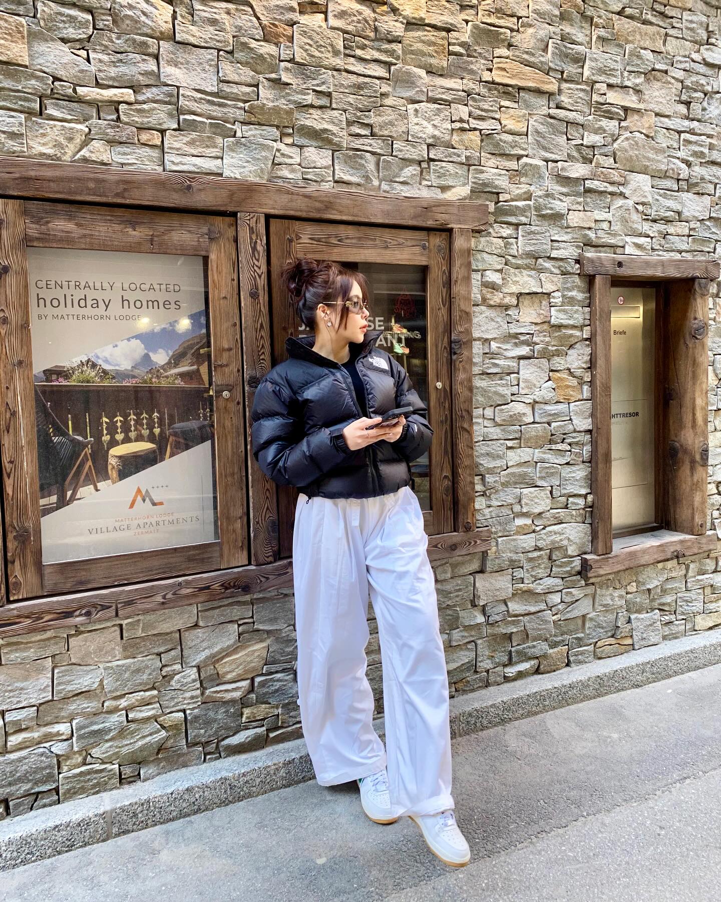 ซานิ - นิภาภรณ์ นิติธนการ