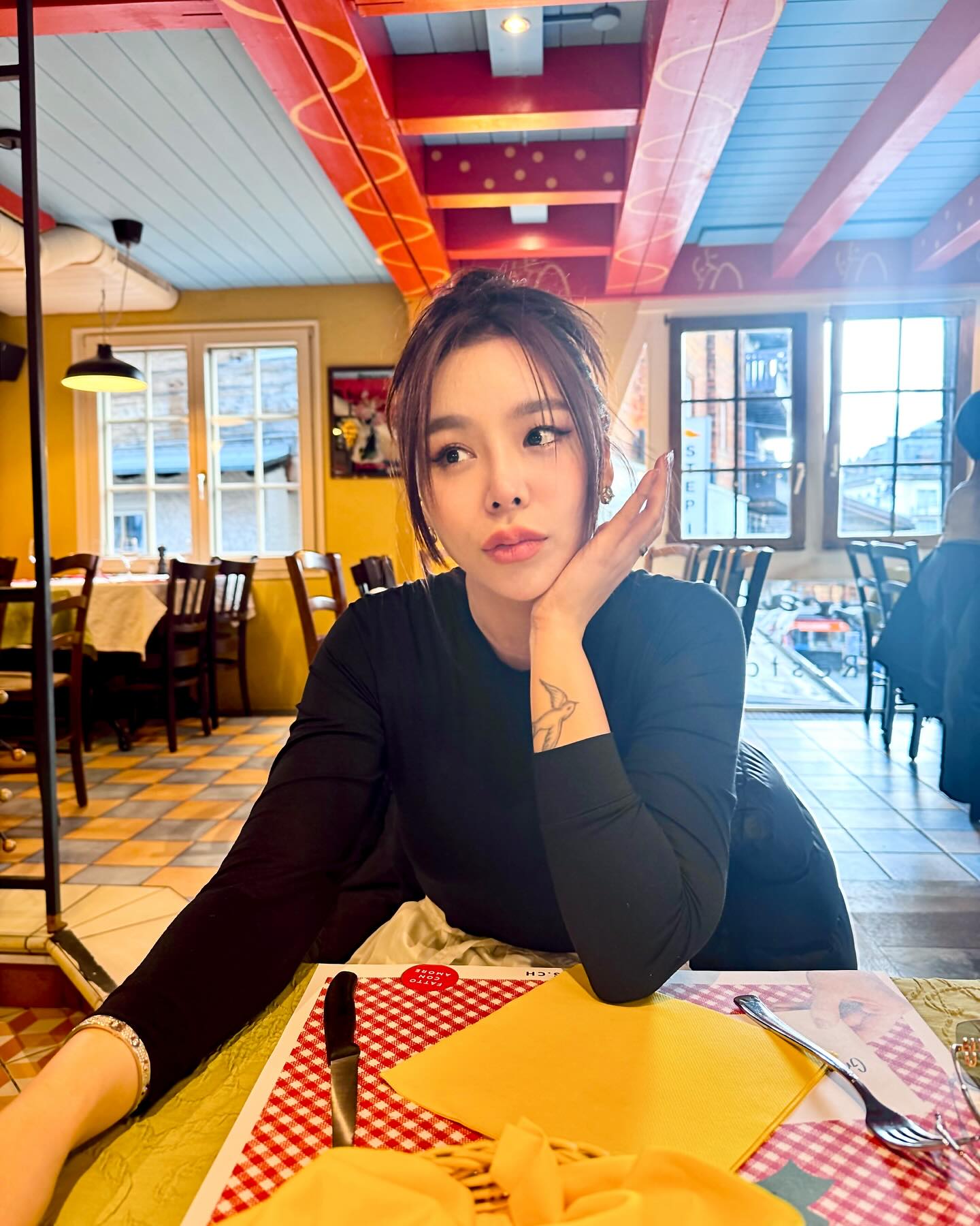 ซานิ - นิภาภรณ์ นิติธนการ