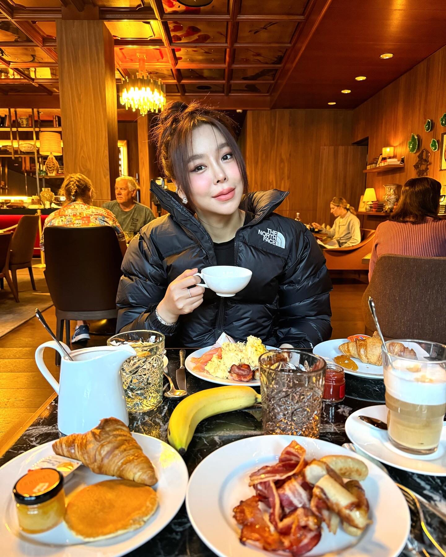 ซานิ - นิภาภรณ์ นิติธนการ