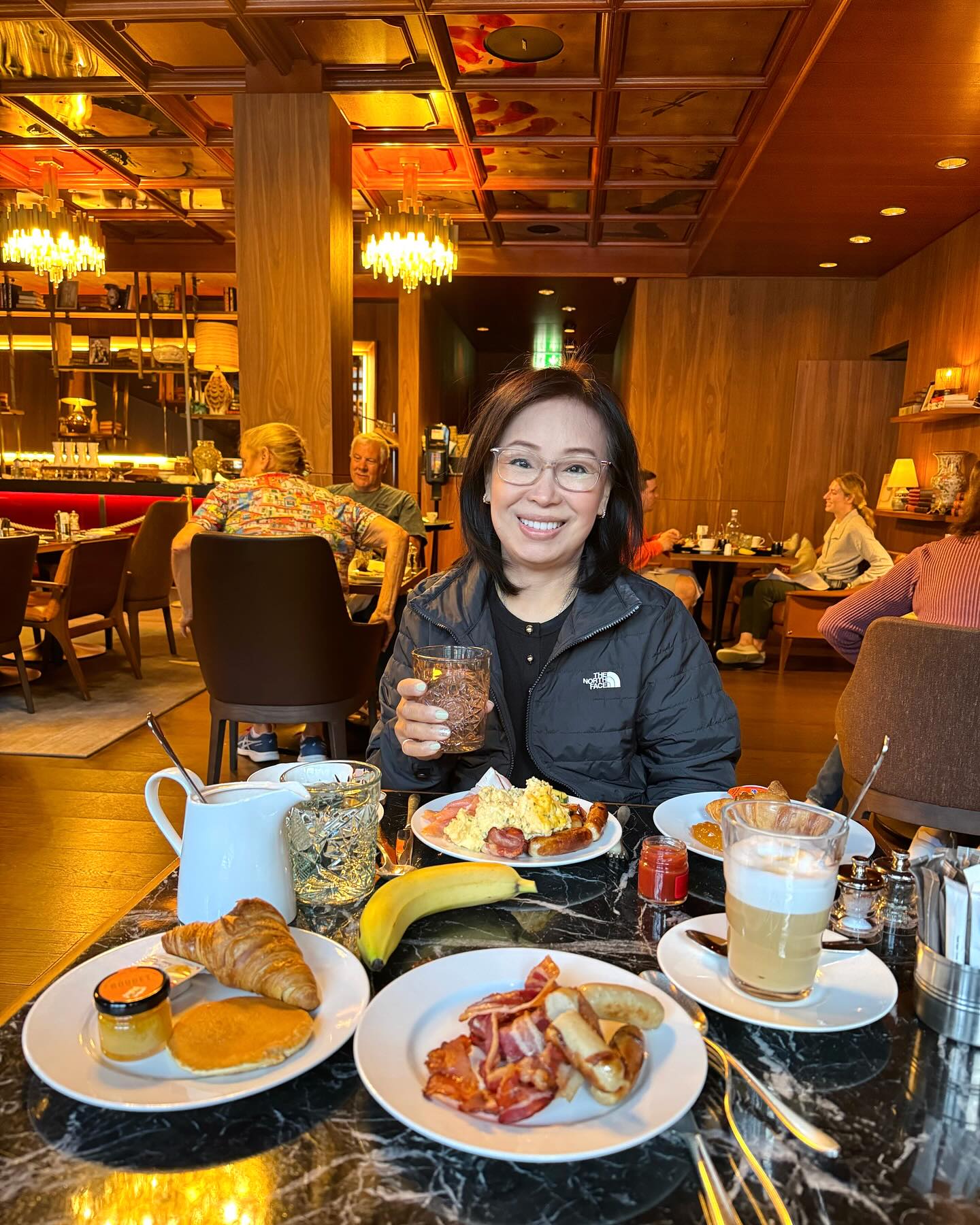 ซานิ - นิภาภรณ์ นิติธนการ