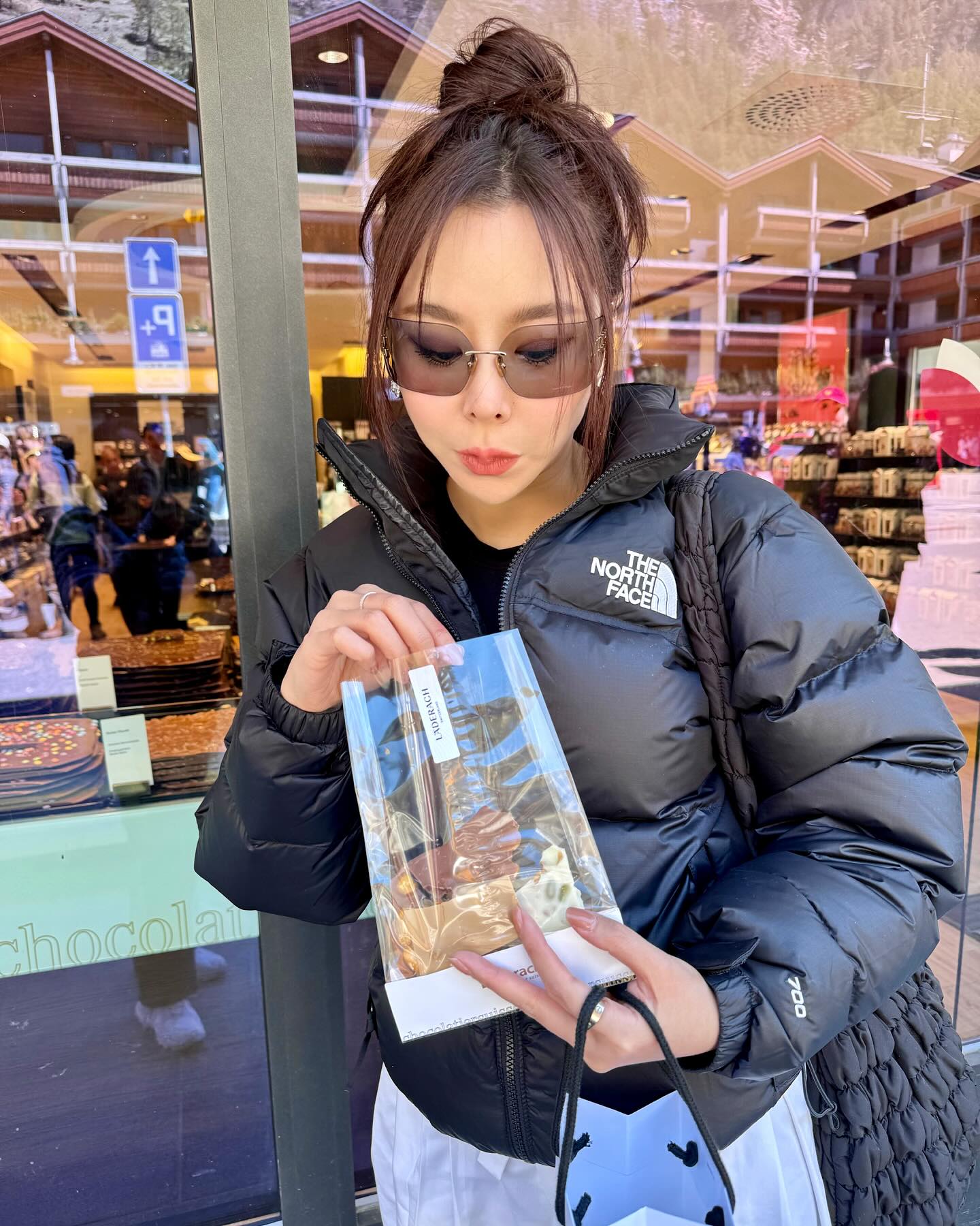 ซานิ - นิภาภรณ์ นิติธนการ