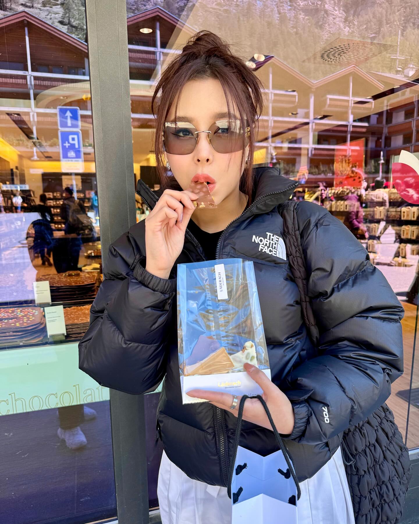 ซานิ - นิภาภรณ์ นิติธนการ