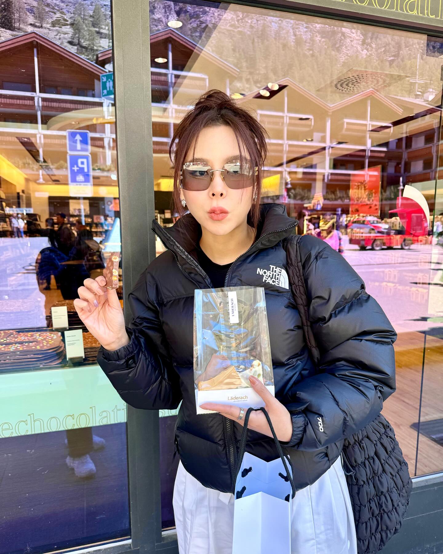 ซานิ - นิภาภรณ์ นิติธนการ