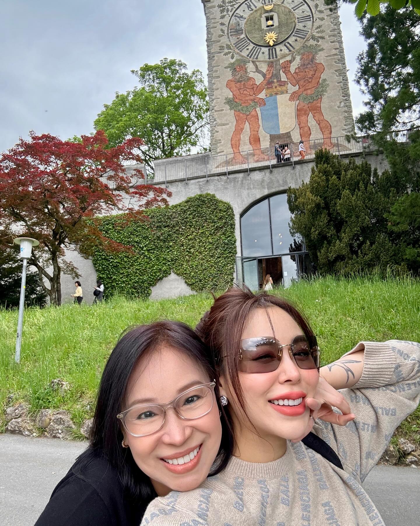 ซานิ - นิภาภรณ์ นิติธนการ