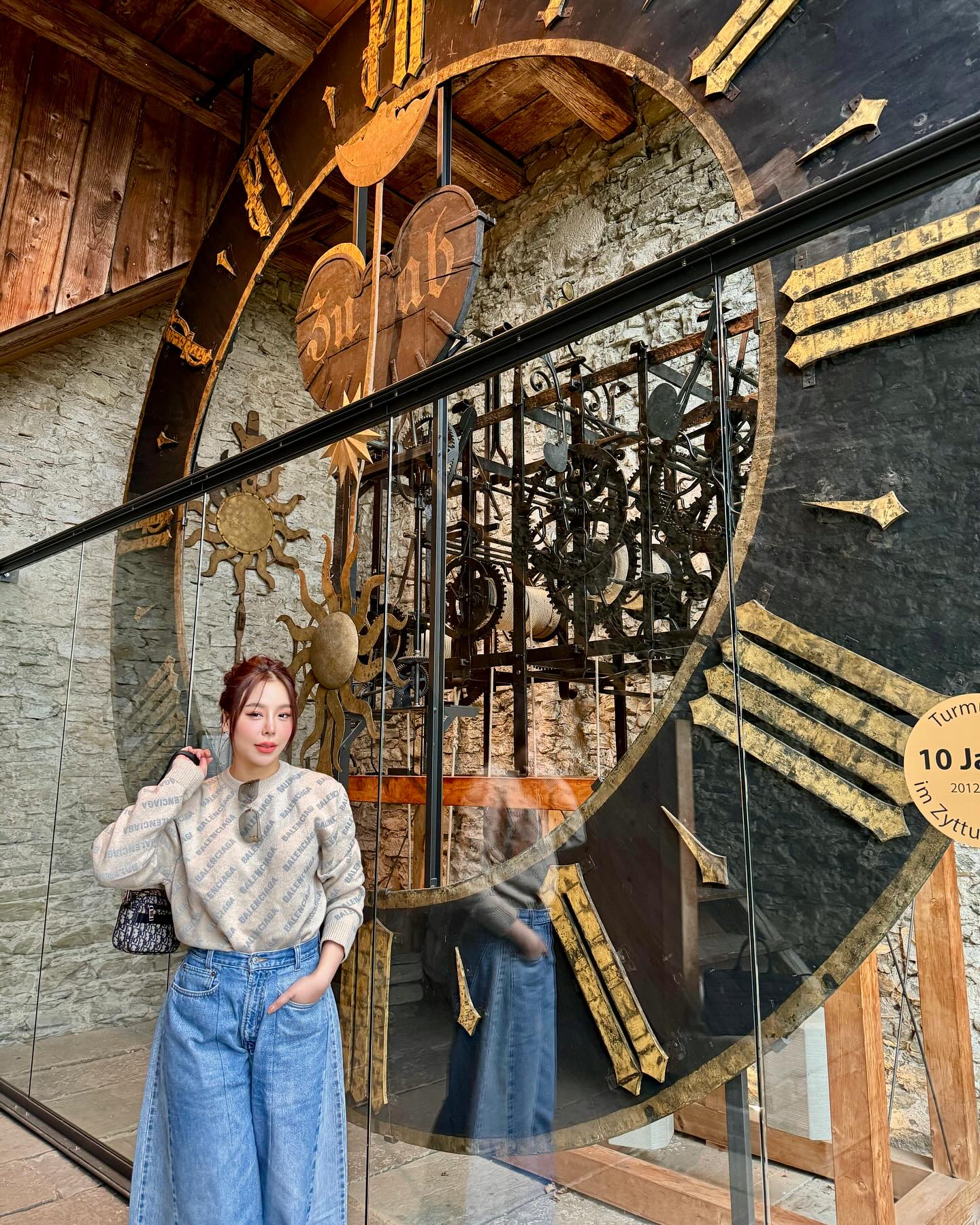 ซานิ - นิภาภรณ์ นิติธนการ