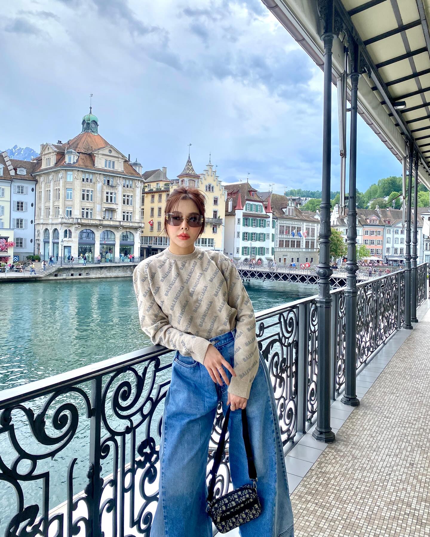 ซานิ - นิภาภรณ์ นิติธนการ