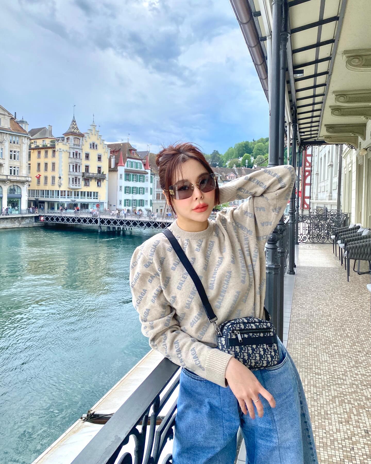 ซานิ - นิภาภรณ์ นิติธนการ