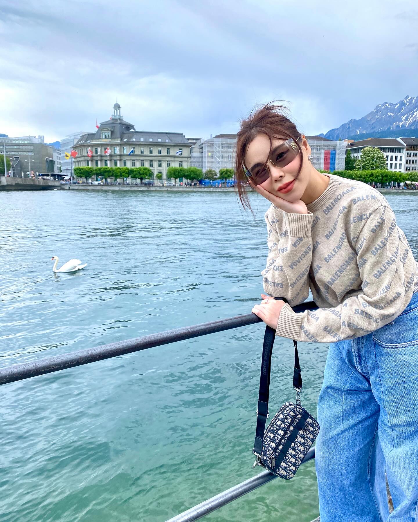 ซานิ - นิภาภรณ์ นิติธนการ