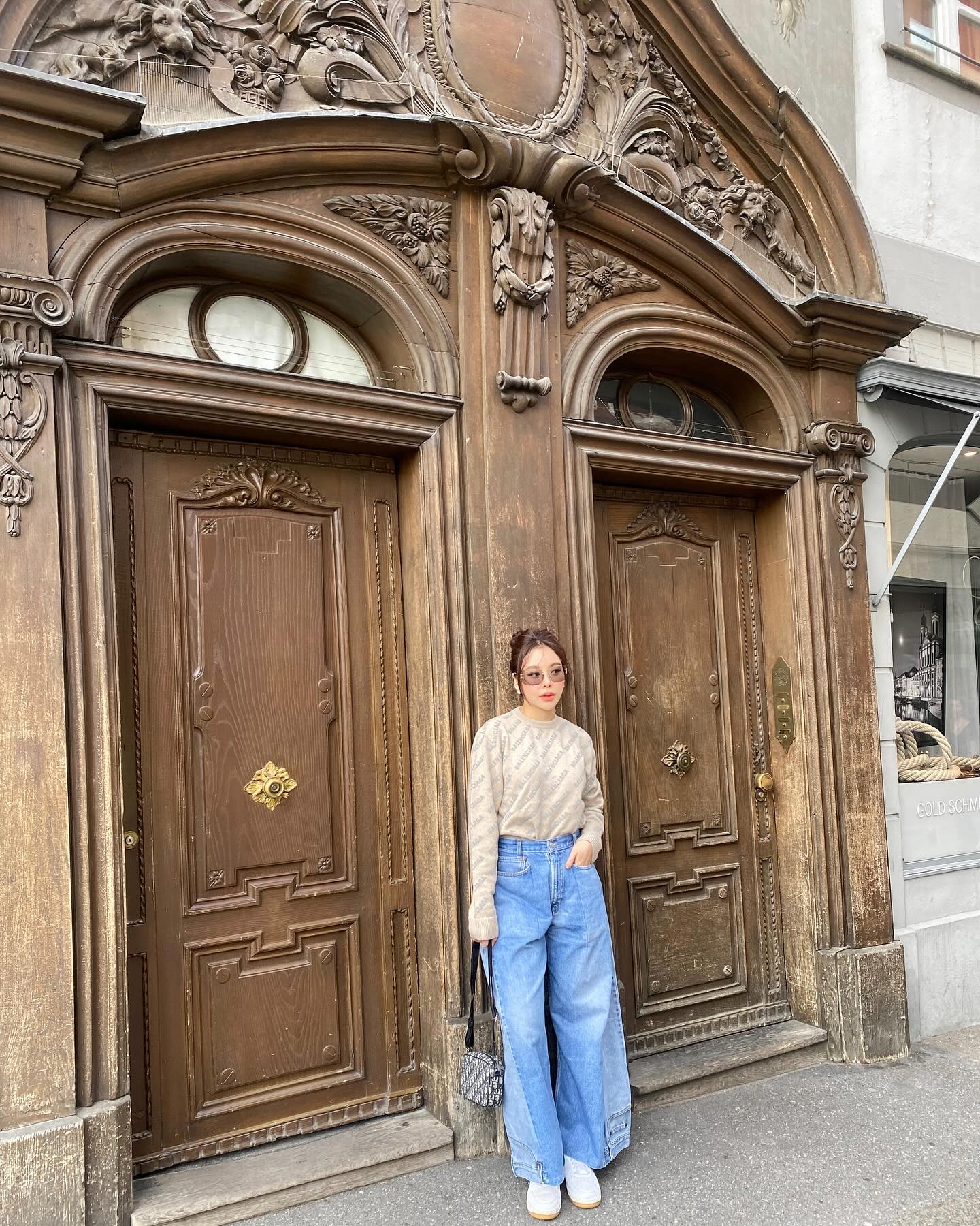 ซานิ - นิภาภรณ์ นิติธนการ