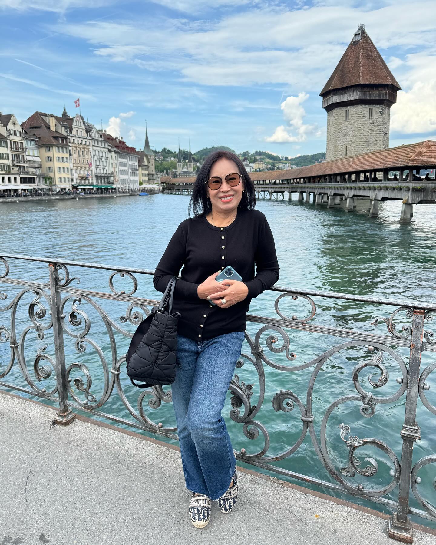 ซานิ - นิภาภรณ์ นิติธนการ