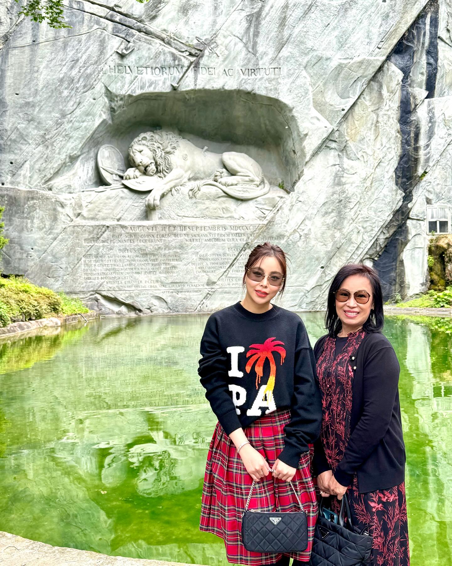 ซานิ - นิภาภรณ์ นิติธนการ