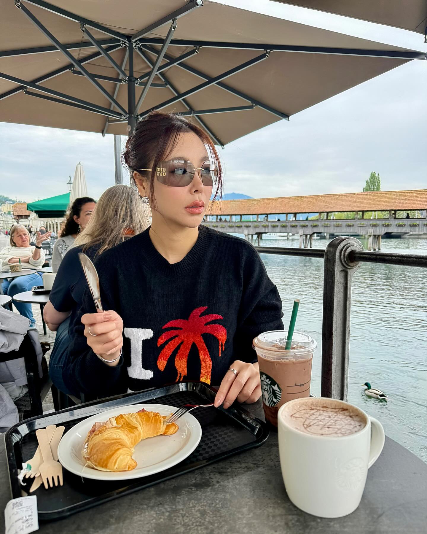 ซานิ - นิภาภรณ์ นิติธนการ