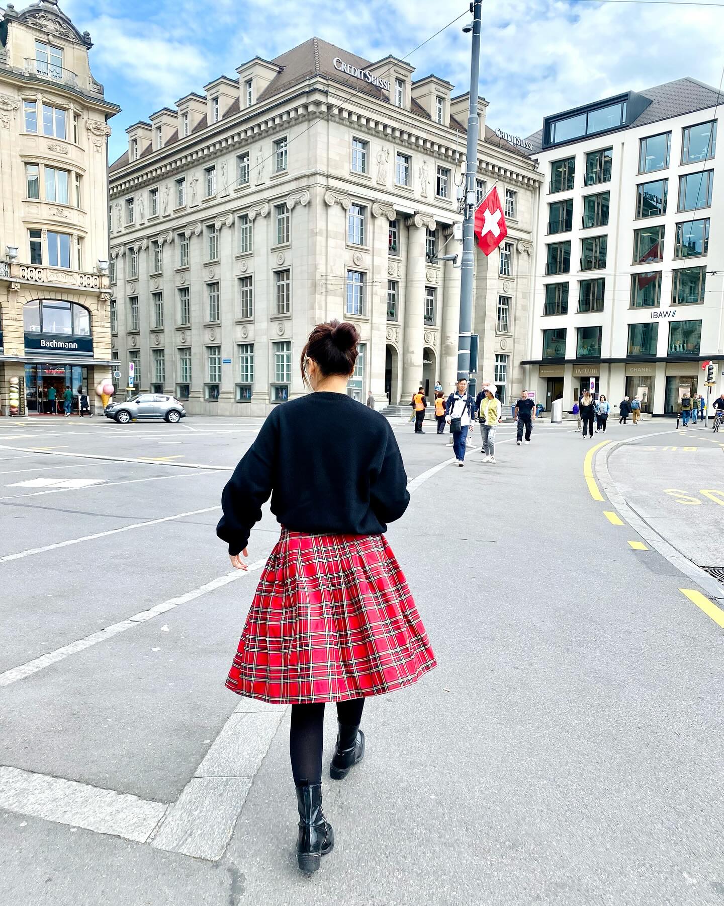 ซานิ - นิภาภรณ์ นิติธนการ