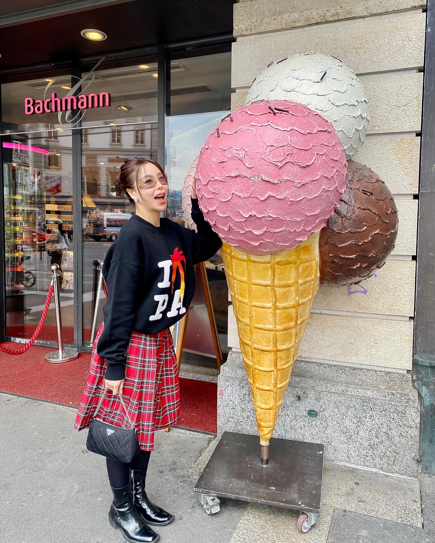 ซานิ - นิภาภรณ์ นิติธนการ