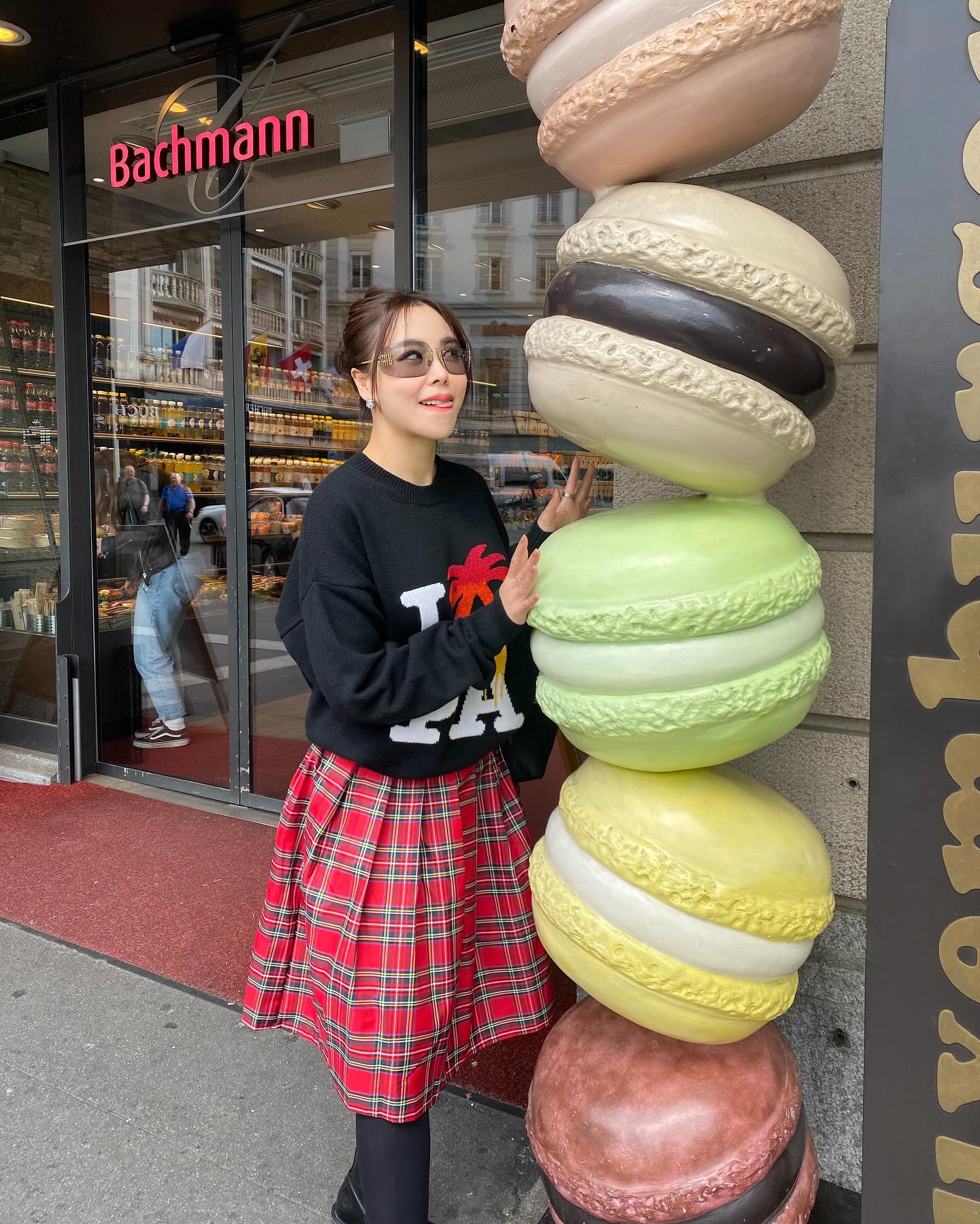 ซานิ - นิภาภรณ์ นิติธนการ