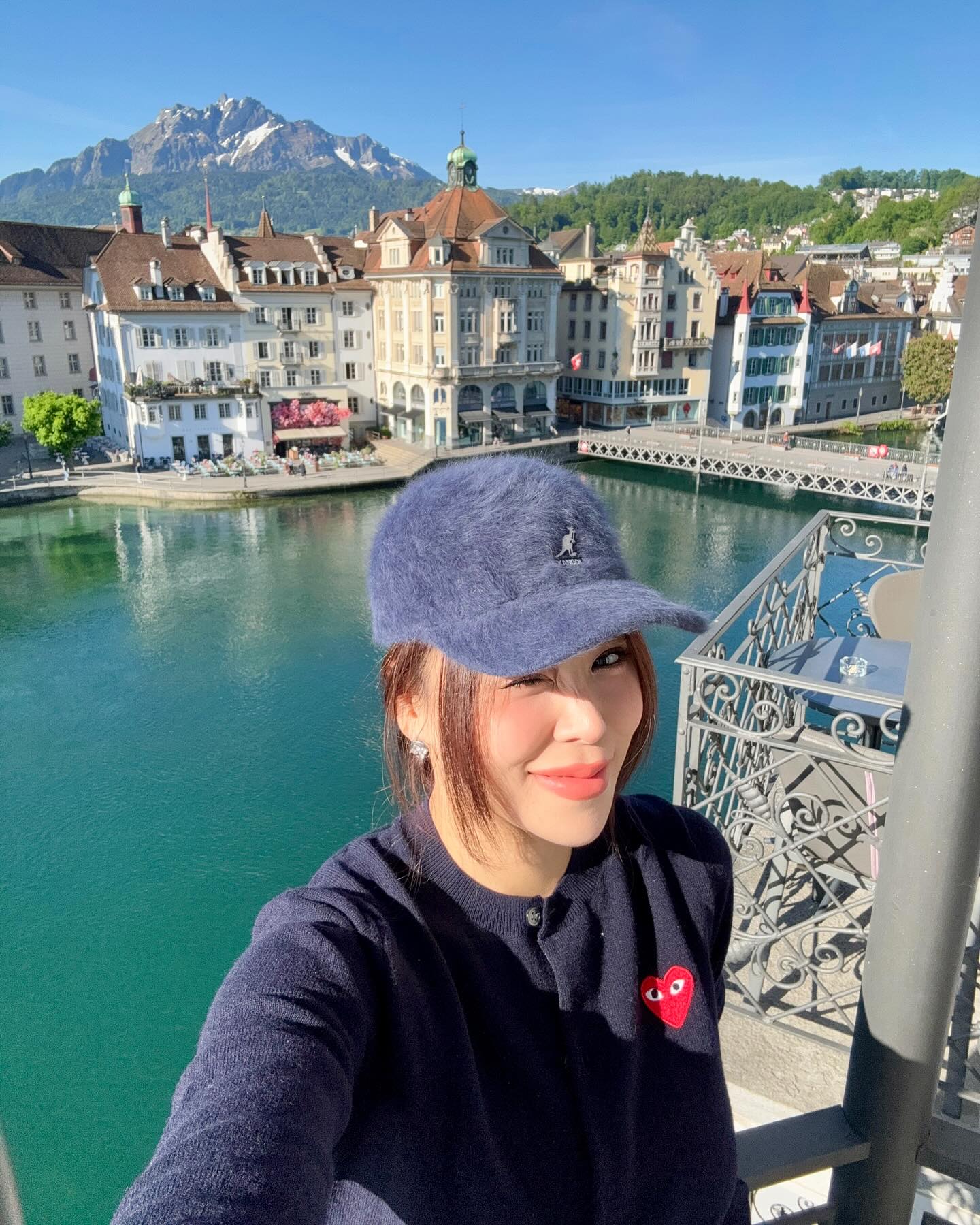 ซานิ - นิภาภรณ์ นิติธนการ