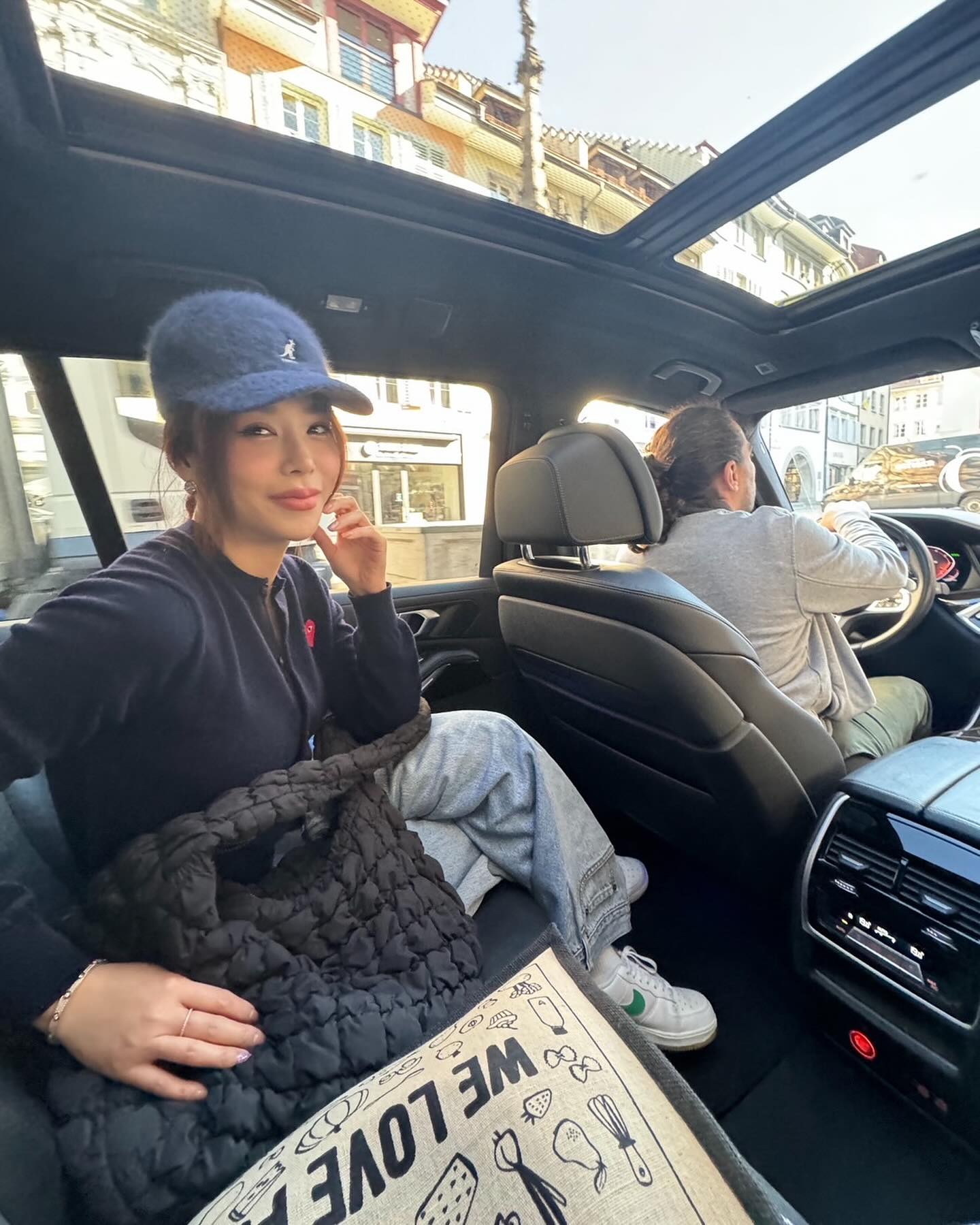 ซานิ - นิภาภรณ์ นิติธนการ