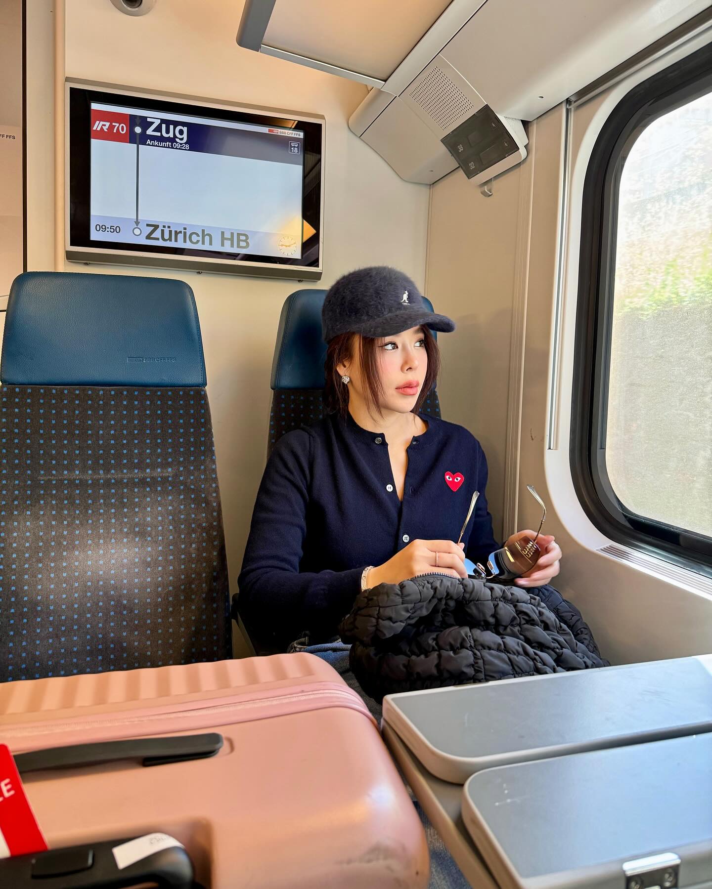 ซานิ - นิภาภรณ์ นิติธนการ