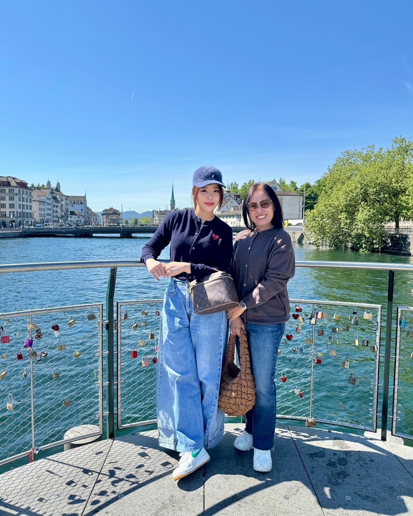 ซานิ - นิภาภรณ์ นิติธนการ