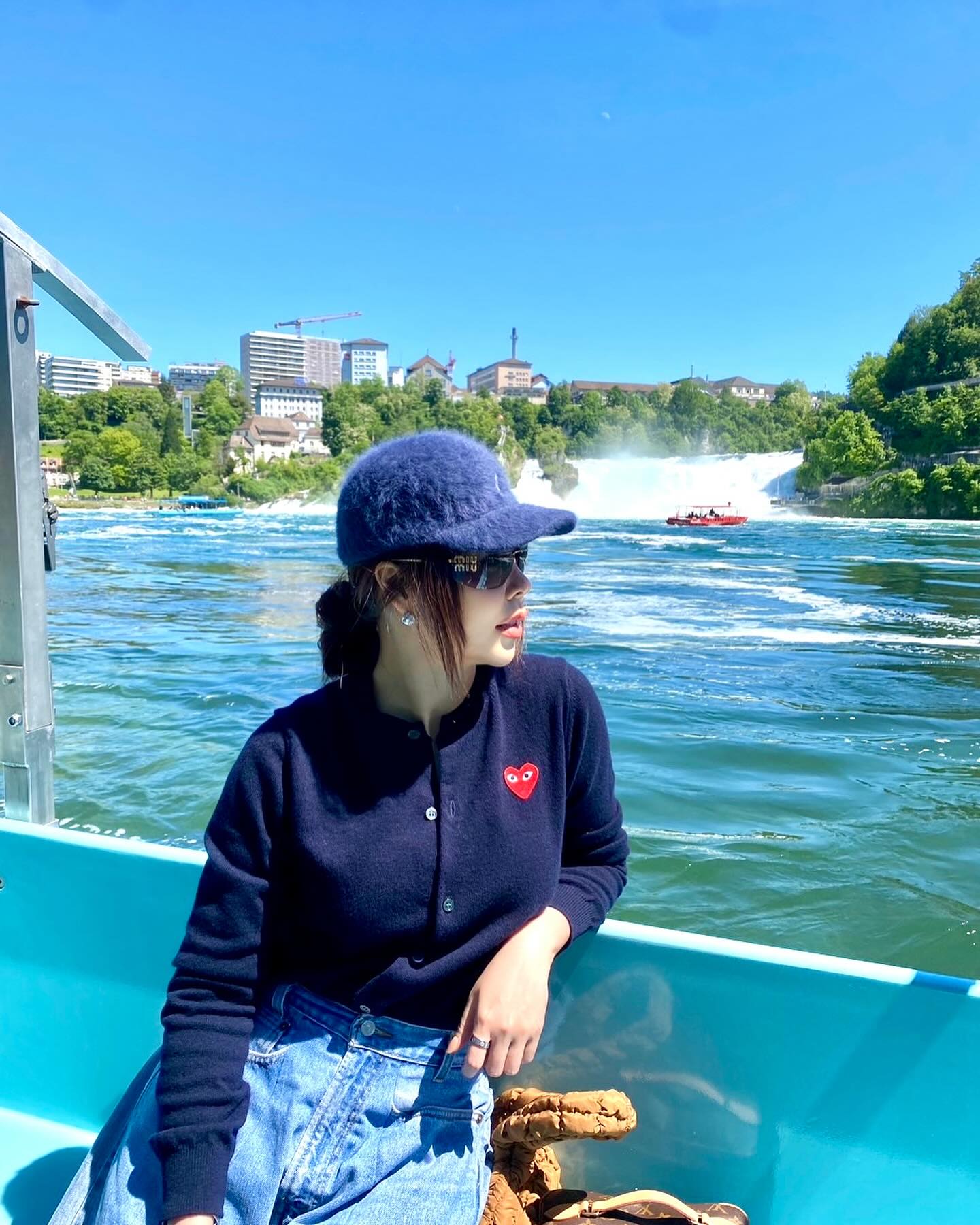 ซานิ - นิภาภรณ์ นิติธนการ