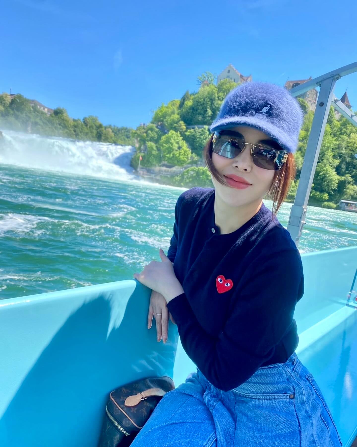 ซานิ - นิภาภรณ์ นิติธนการ