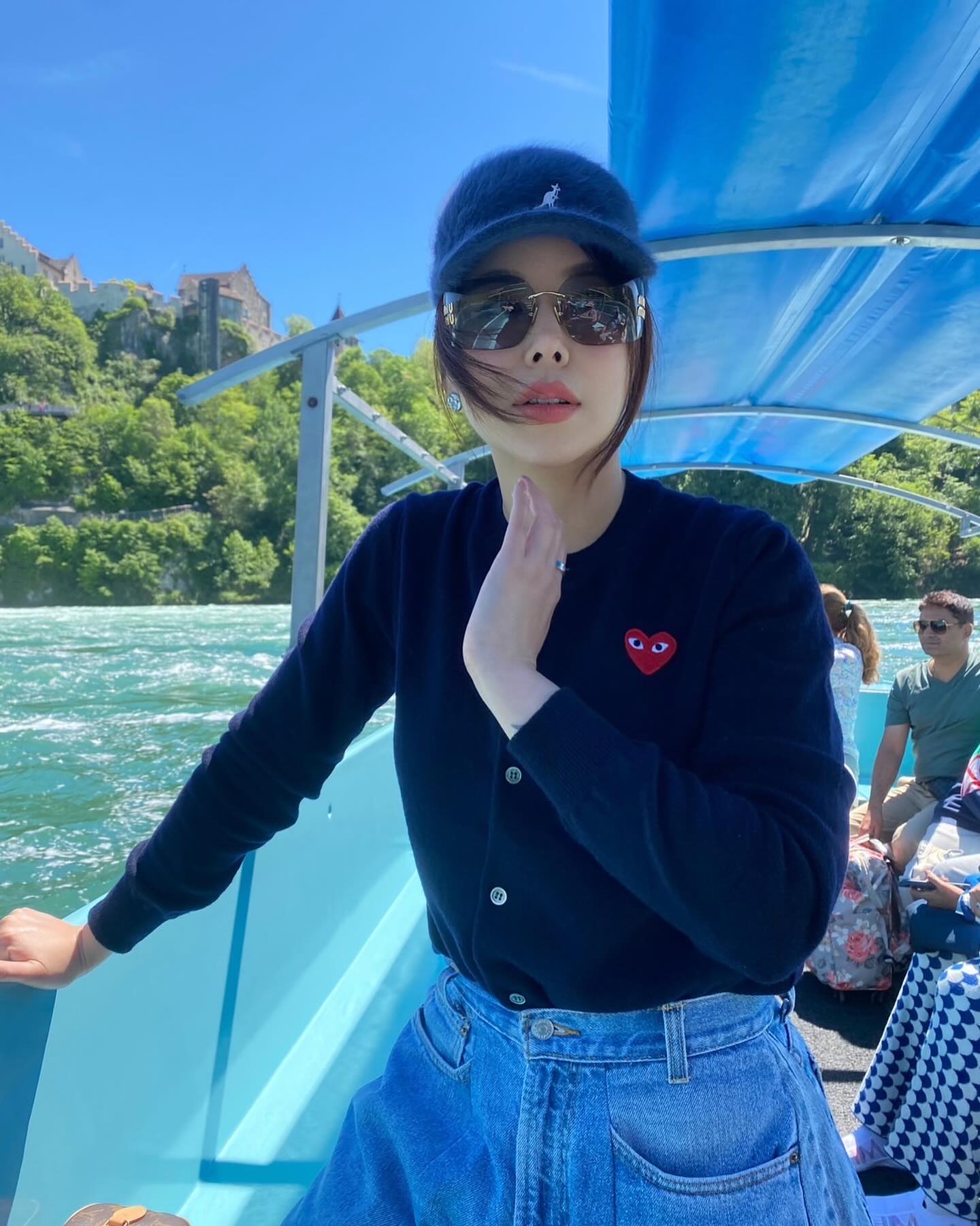 ซานิ - นิภาภรณ์ นิติธนการ