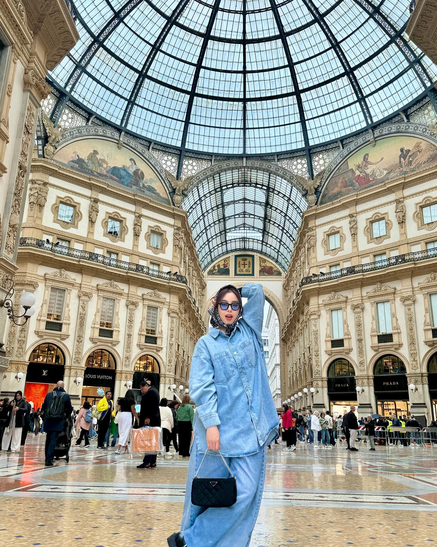 ซานิ - นิภาภรณ์ นิติธนการ