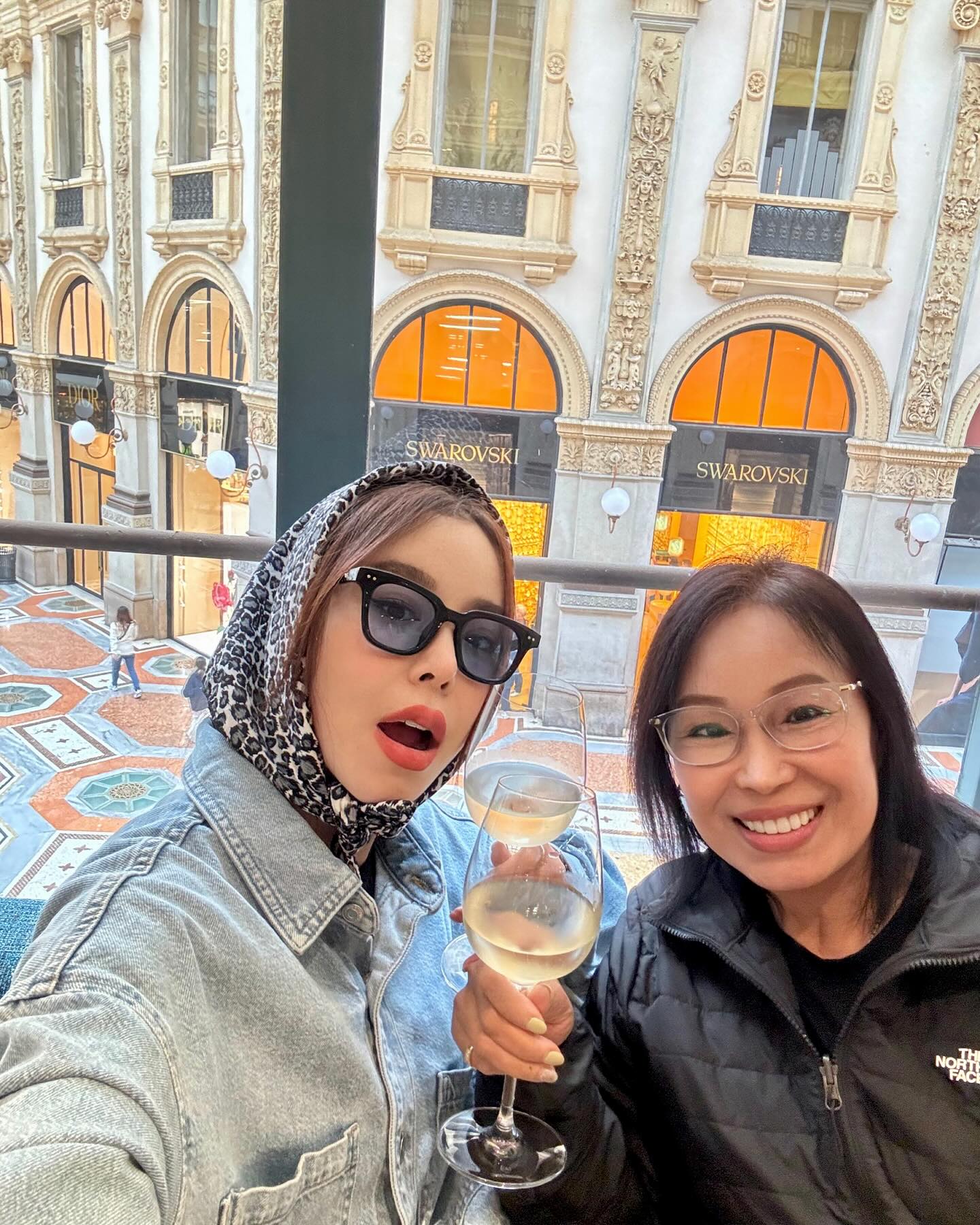 ซานิ - นิภาภรณ์ นิติธนการ