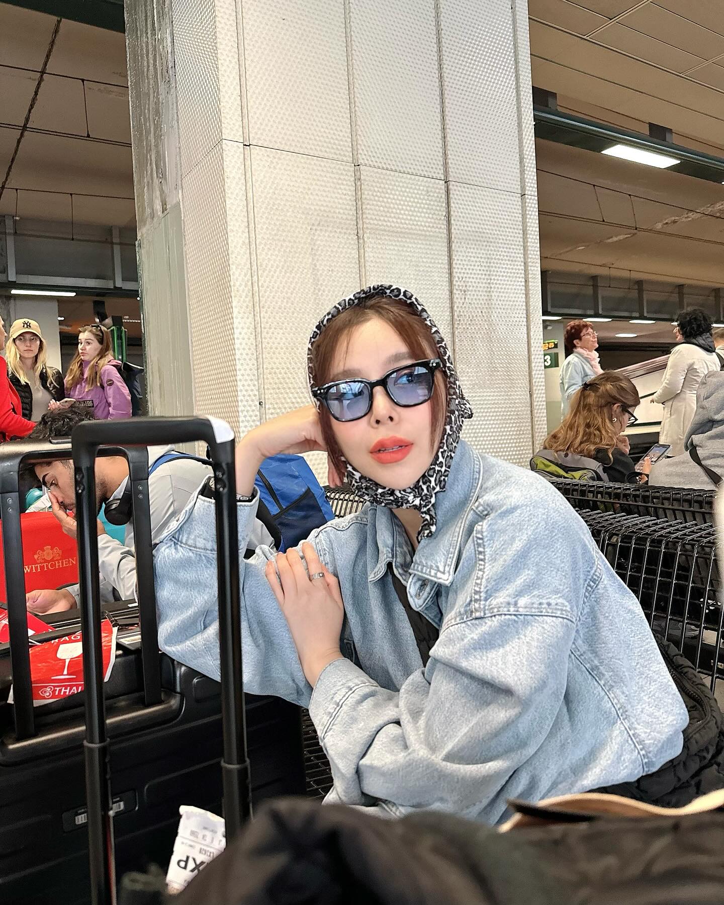 ซานิ - นิภาภรณ์ นิติธนการ