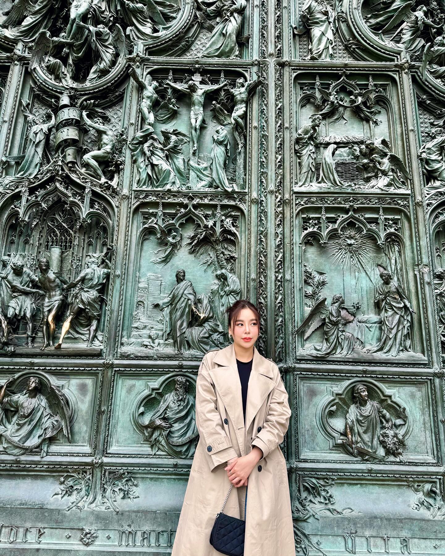 ซานิ - นิภาภรณ์ นิติธนการ