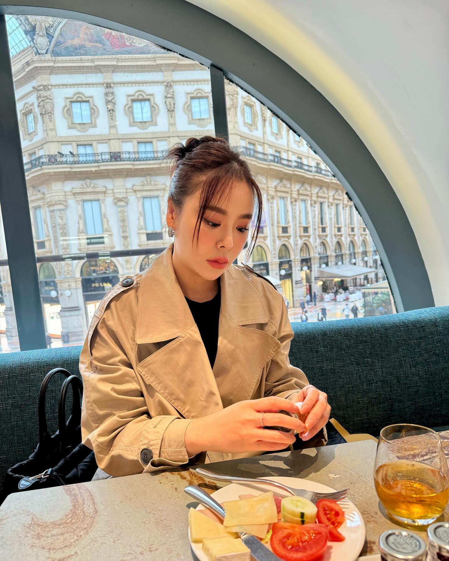 ซานิ - นิภาภรณ์ นิติธนการ