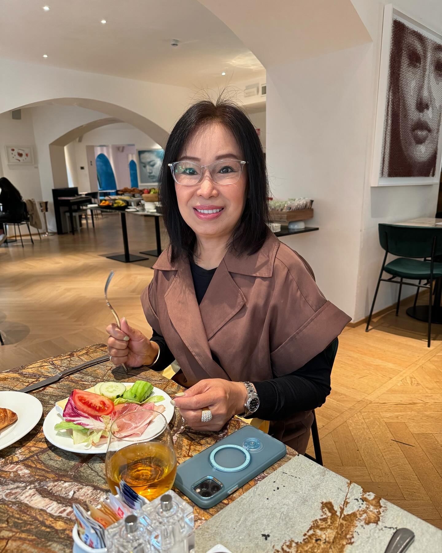 ซานิ - นิภาภรณ์ นิติธนการ