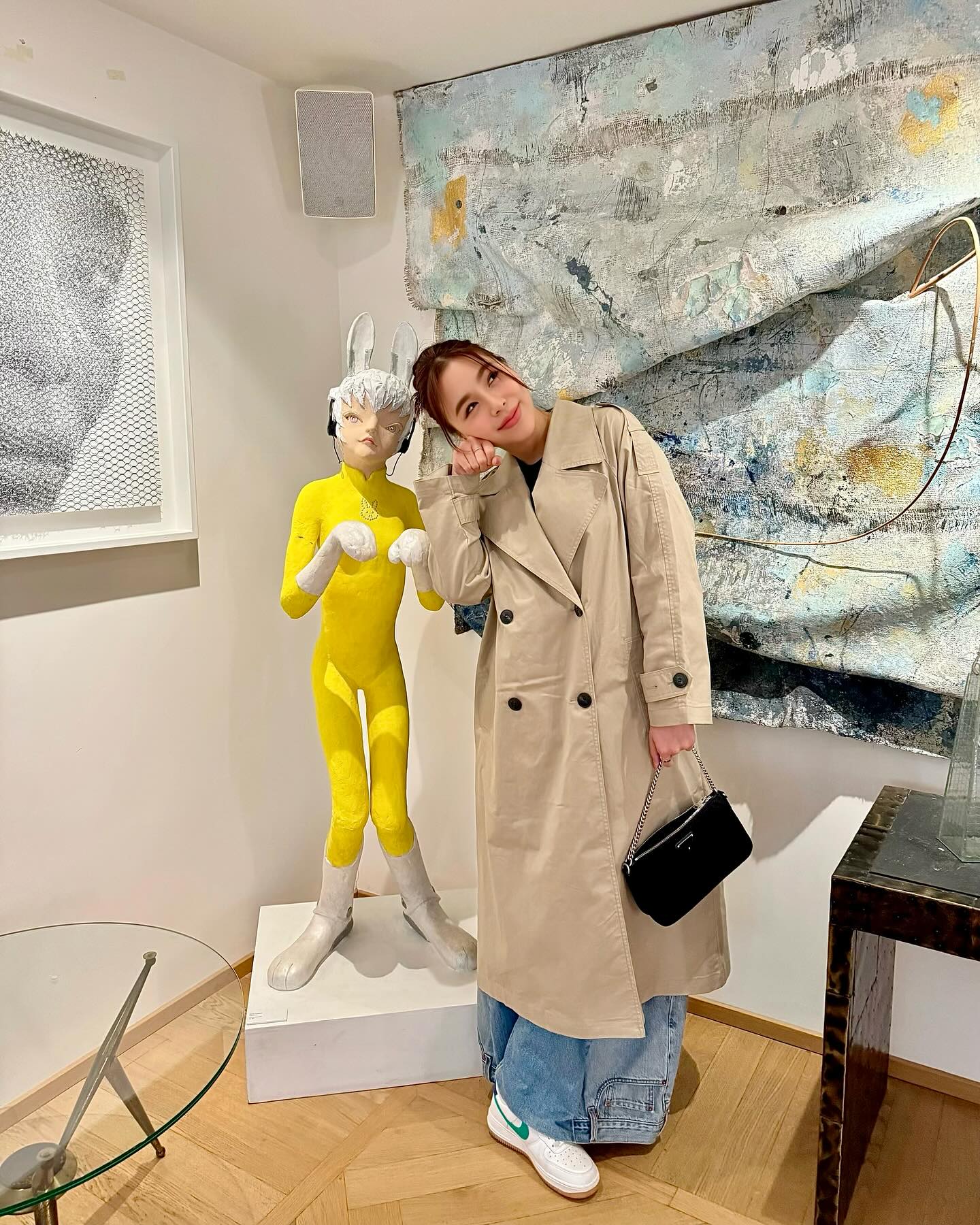 ซานิ - นิภาภรณ์ นิติธนการ