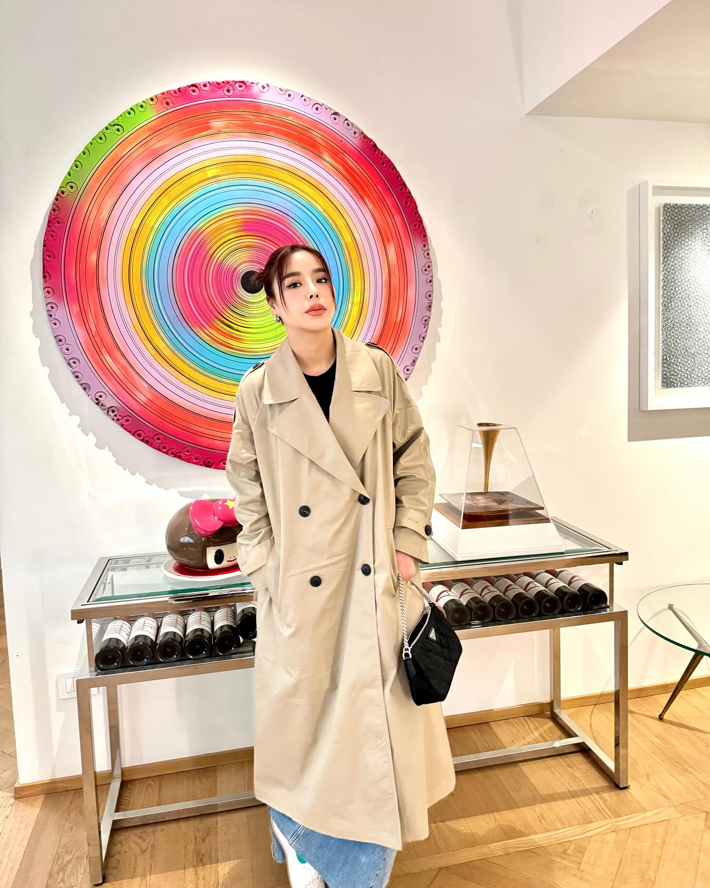 ซานิ - นิภาภรณ์ นิติธนการ