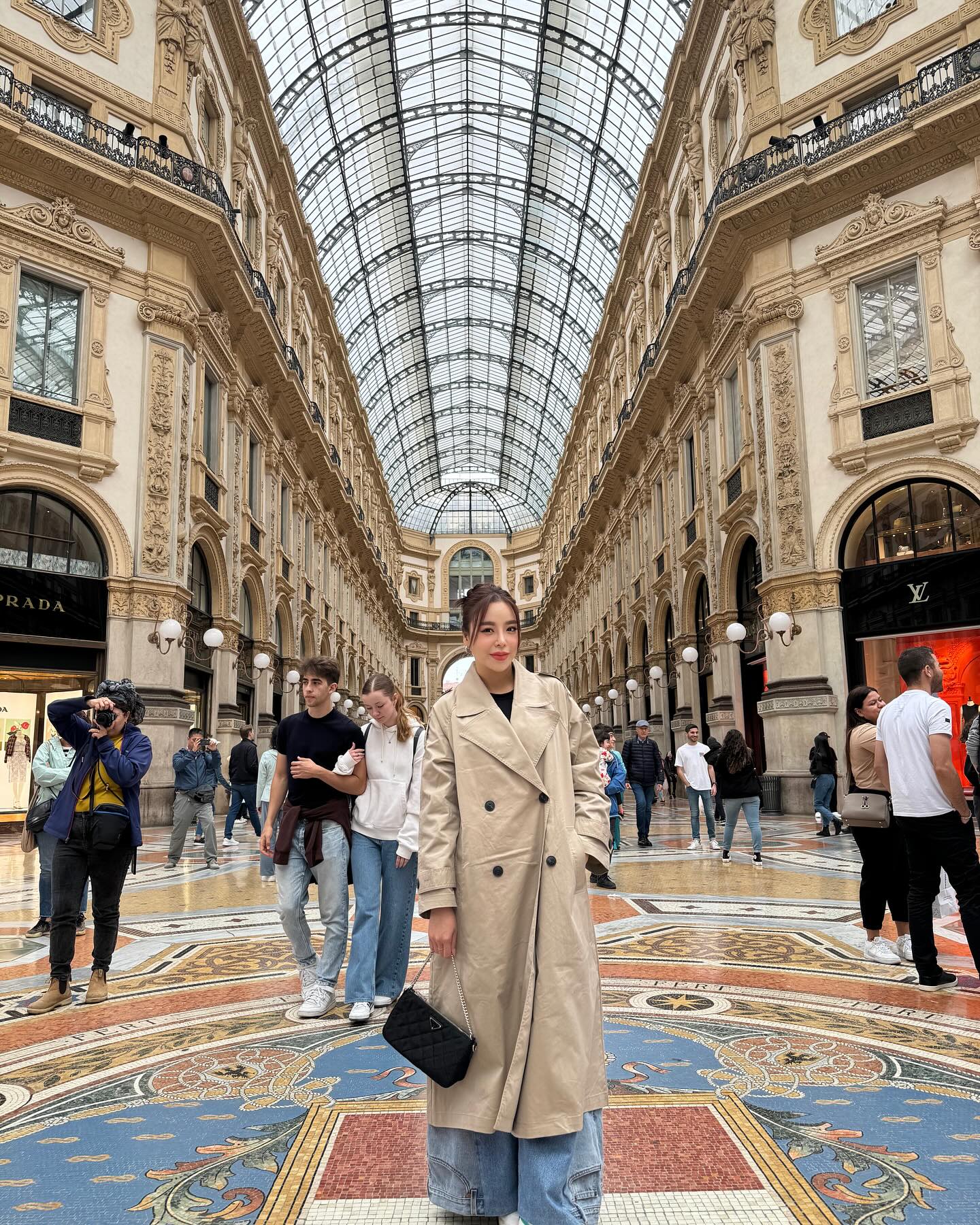 ซานิ - นิภาภรณ์ นิติธนการ