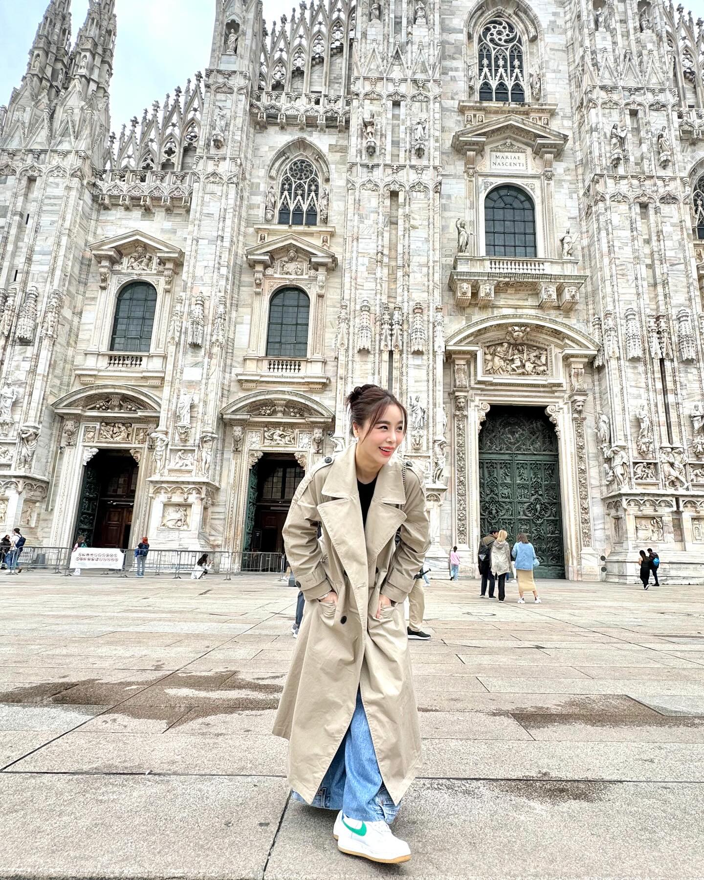 ซานิ - นิภาภรณ์ นิติธนการ