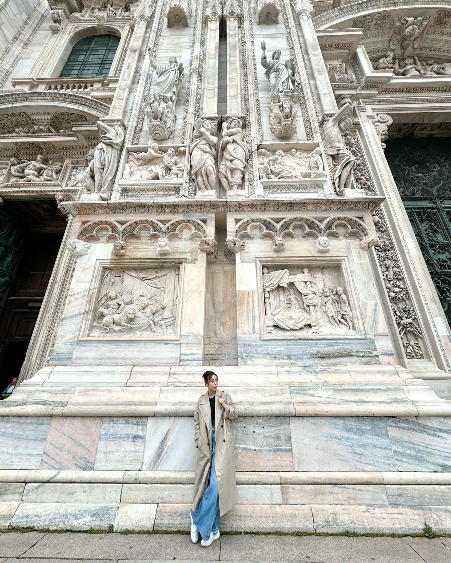 ซานิ - นิภาภรณ์ นิติธนการ