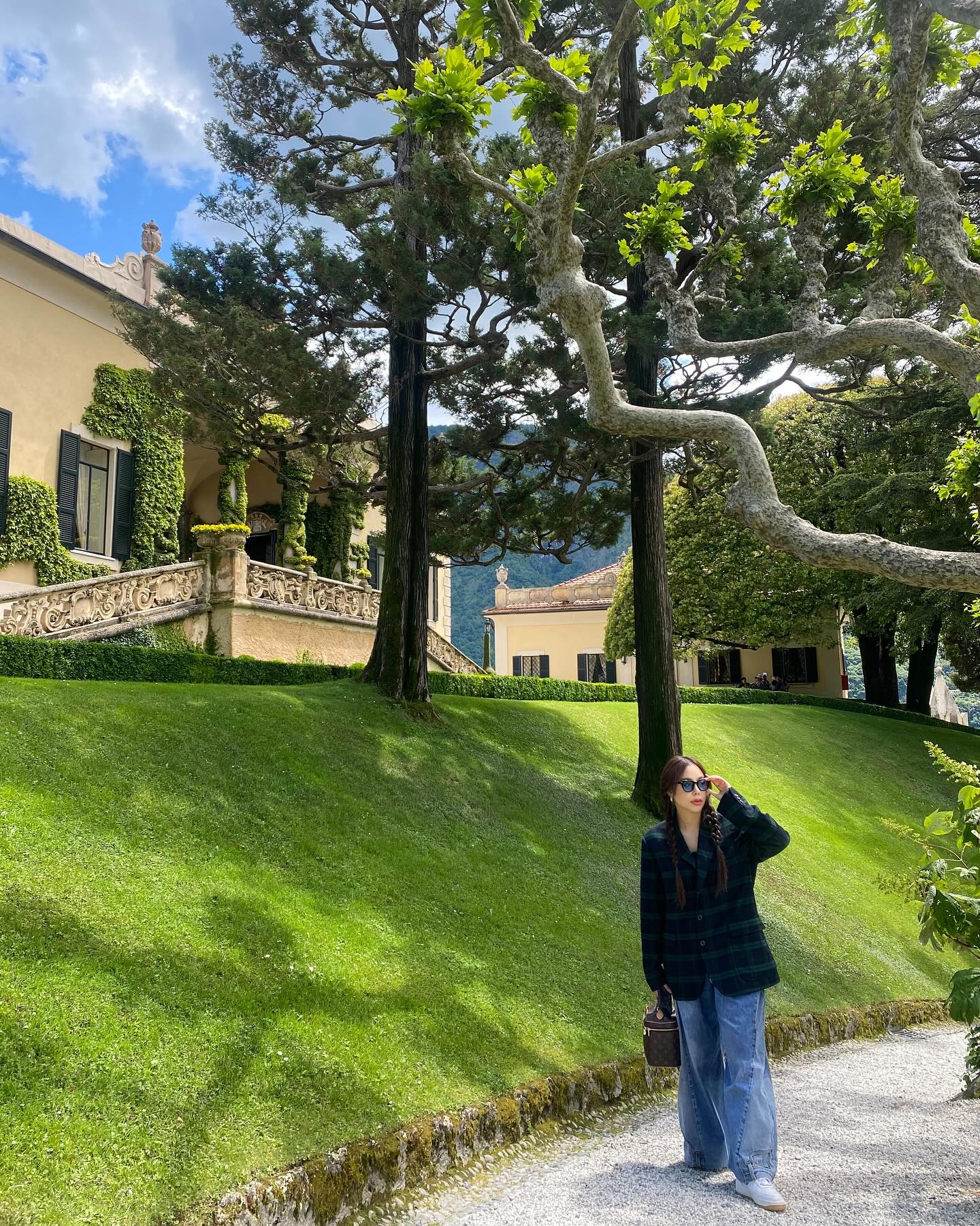 ซานิ - นิภาภรณ์ นิติธนการ