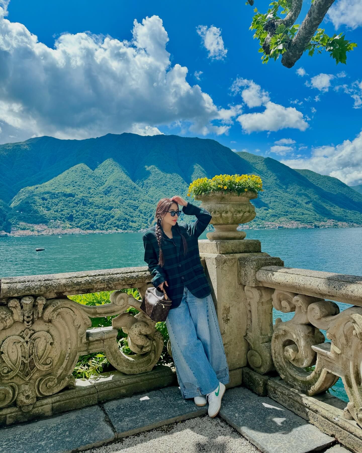 ซานิ - นิภาภรณ์ นิติธนการ