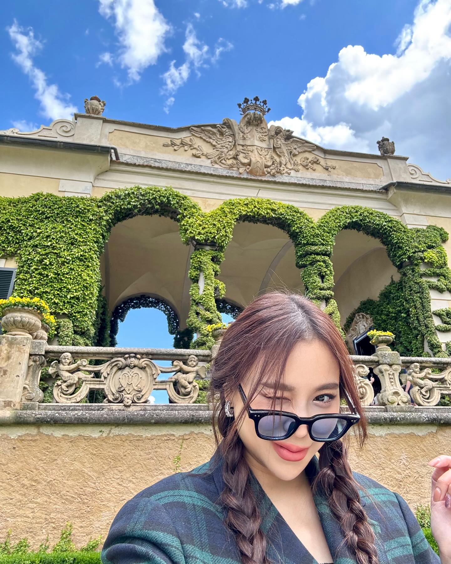 ซานิ - นิภาภรณ์ นิติธนการ