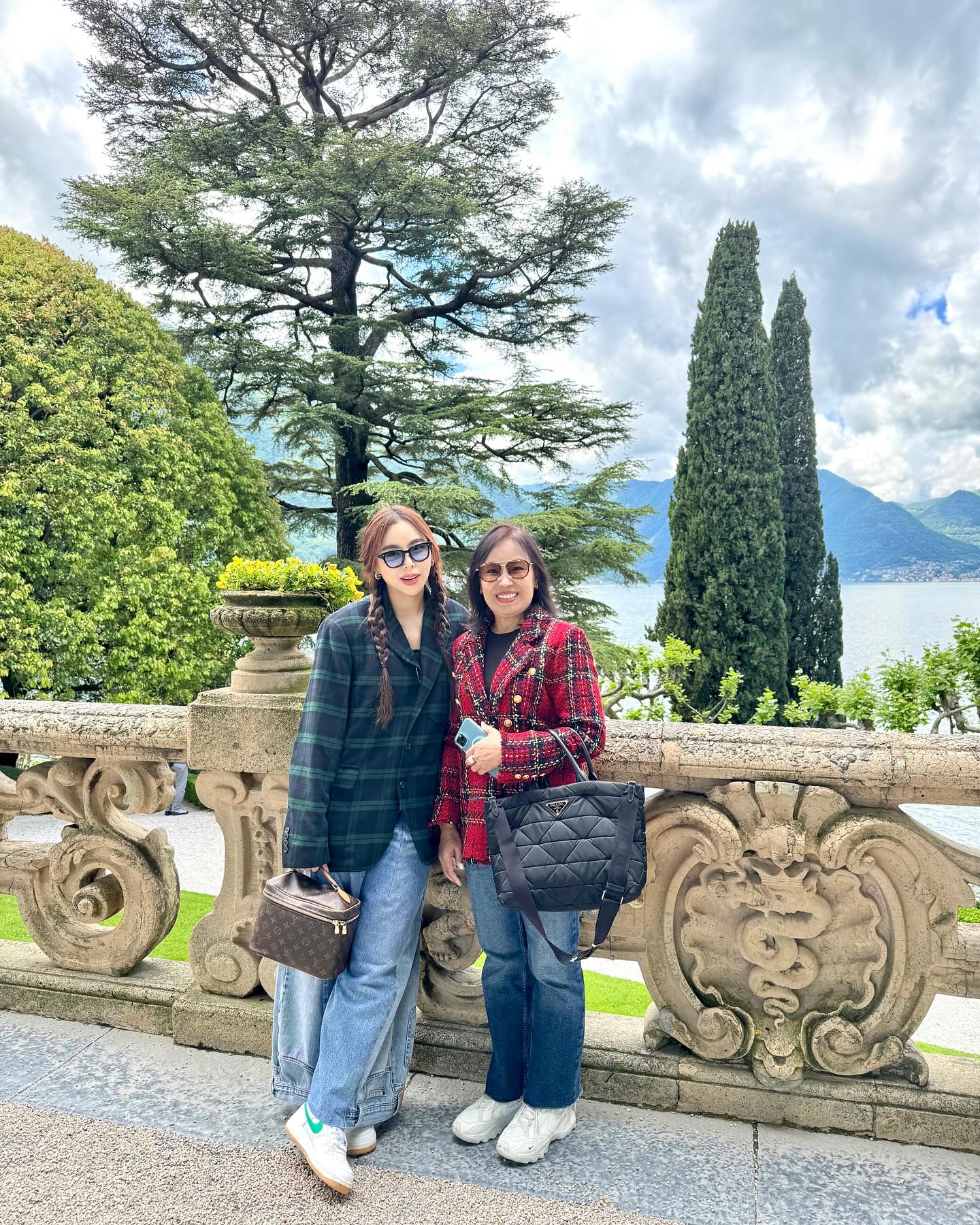 ซานิ - นิภาภรณ์ นิติธนการ